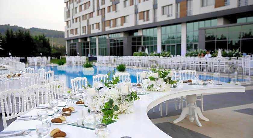 Miracle Istanbul Airport Hotel & Spa