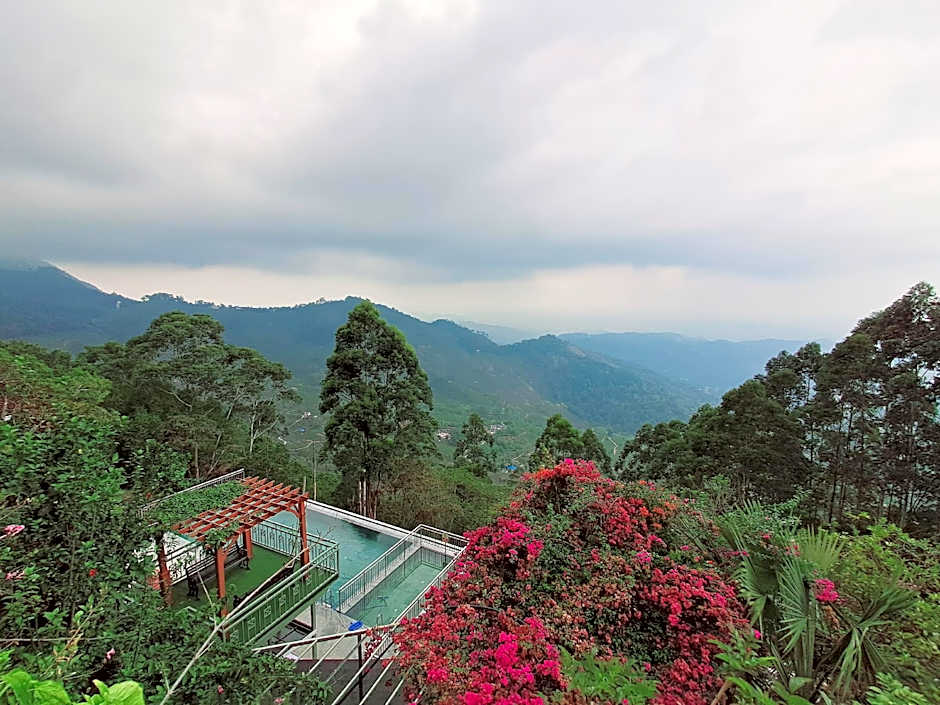 Fragrant Nature Munnar -A Five Star Classified Hotel