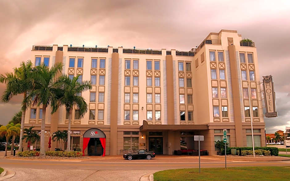 Wyvern Hotel, an Ascend Collection Hotel