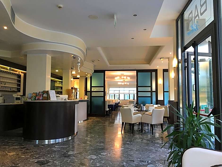 Hotel Bellevue