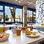Ibis Budget Marseille Timone