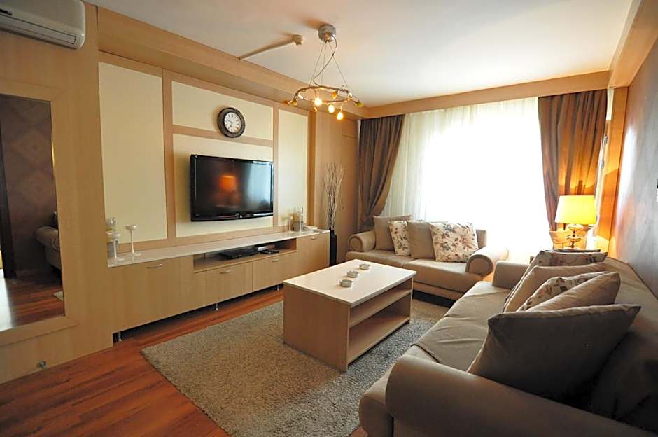 Hotel Buyuk Sahinler