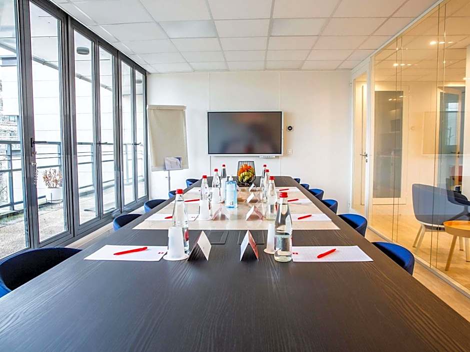 ibis Paris Bercy Village