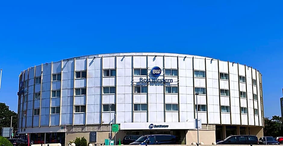 Best Western London Heathrow Ariel Hotel