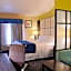 Super 8 by Wyndham Irving/DFW Apt/North