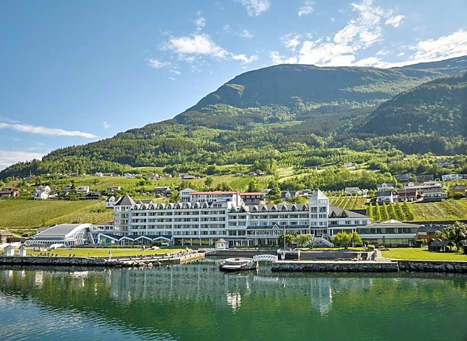 Hotel Ullensvang