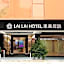 CHECK Inn Taichung LaiLai