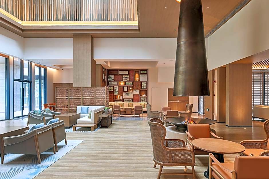 Delta Hotels by Marriott Jiuzhaigou