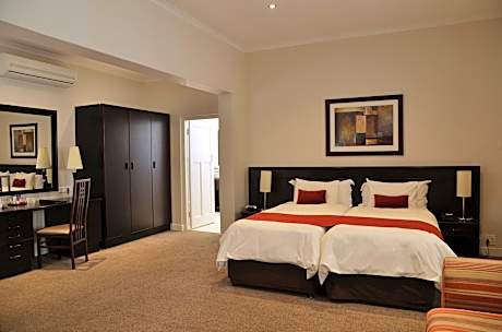 Hotel Worcester Cumberland