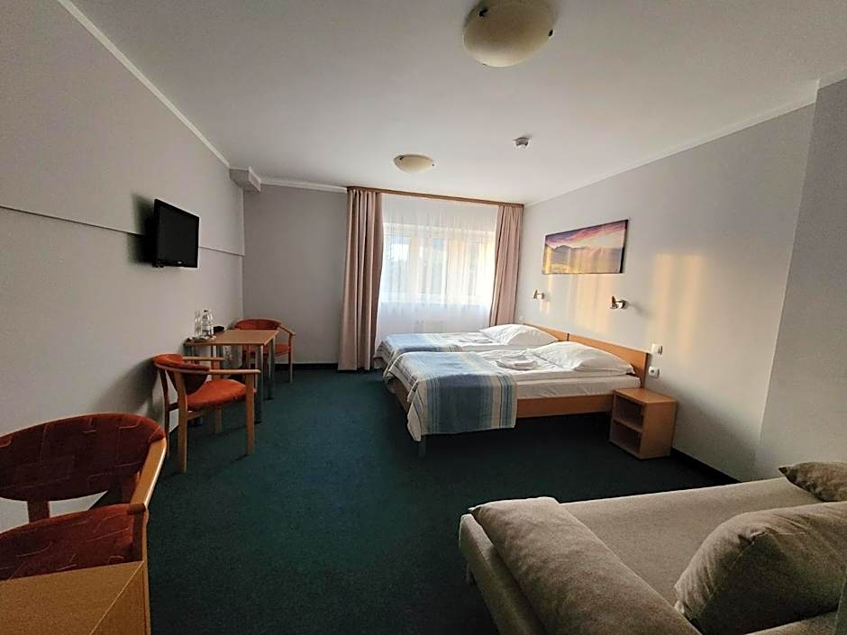 Hotel *** NAT Wisła