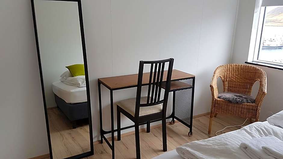 Harbour Inn - Guesthouse