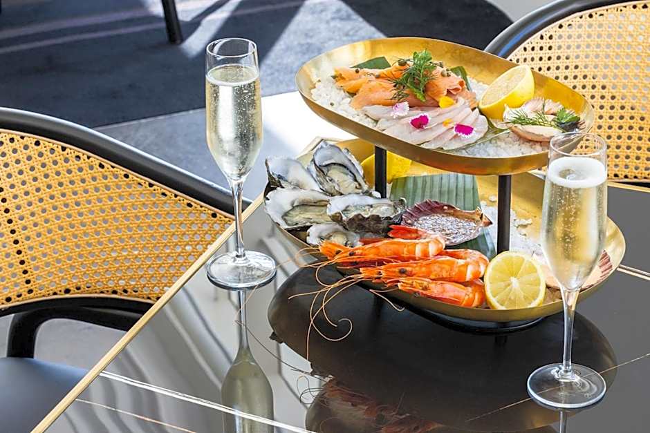 Crowne Plaza Terrigal By IHG