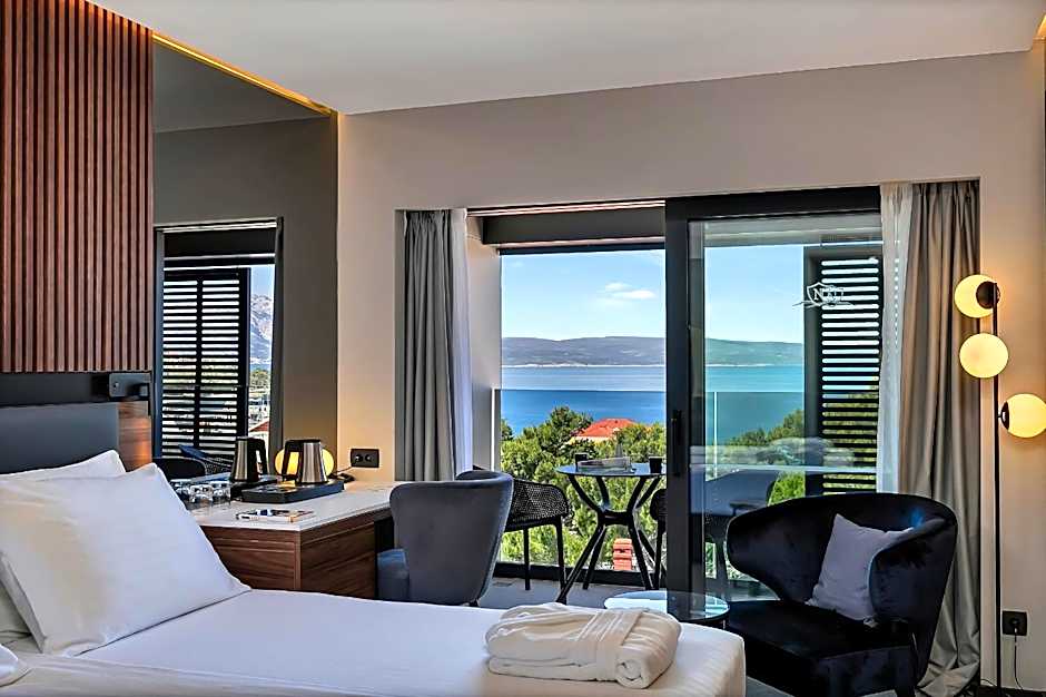 Boutique Hotel Noemia