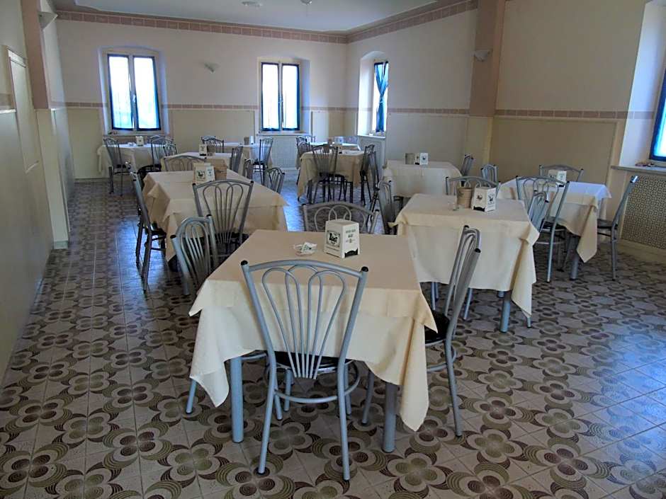 Albergo Grifone 1891