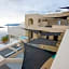 Caldera Cliff Illusion Suites