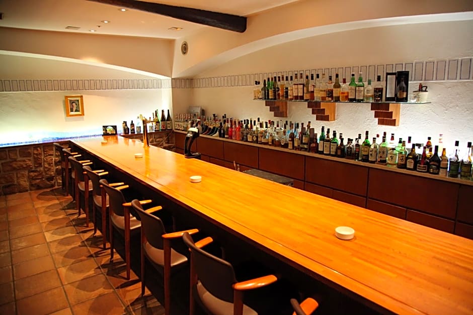 Kurashiki Kokusai Hotel