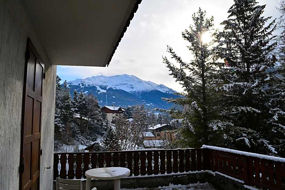 Albergo - B&B Alpina