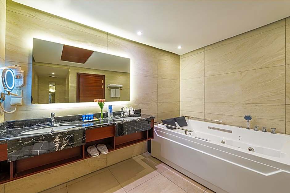 Blue Diamond Hotel Jeddah