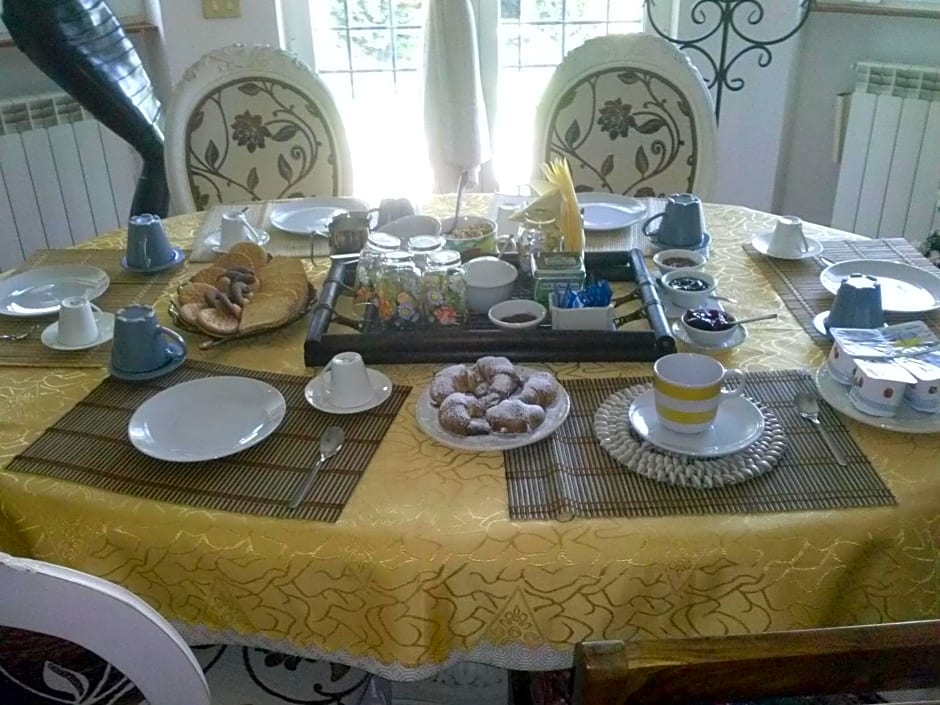 La Tana delle Stelle B&B di Charme e Relax