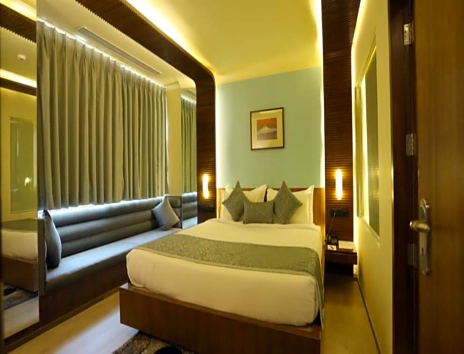 Regenta Orkos Kolkata