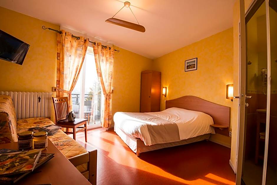 Maison VERNET - Hôtel Beauséjour