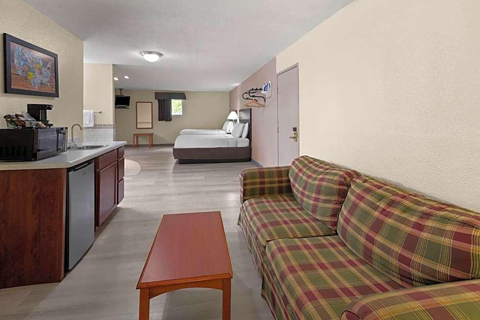 Baymont by Wyndham Iron Mountain