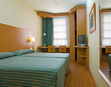 NH Express Las Artes