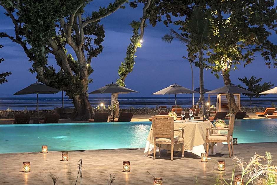 Andaz Bali, By Hyatt