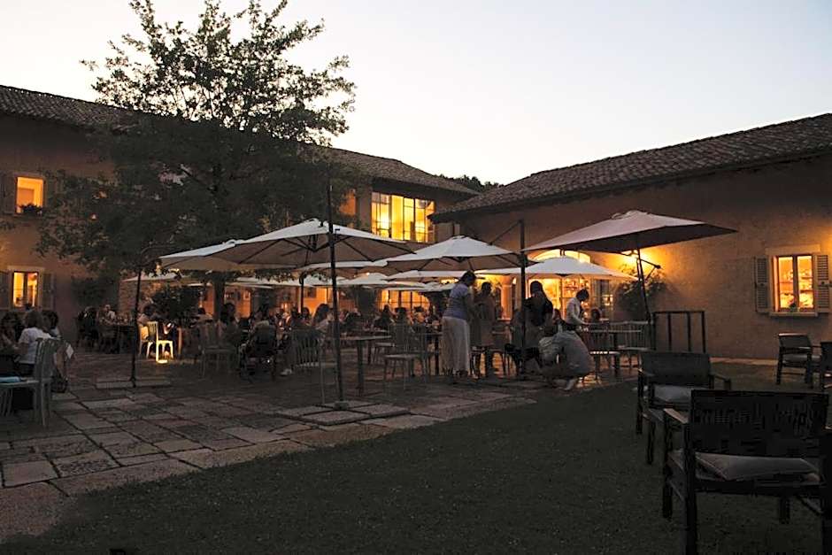 Locanda Cà dei Santi