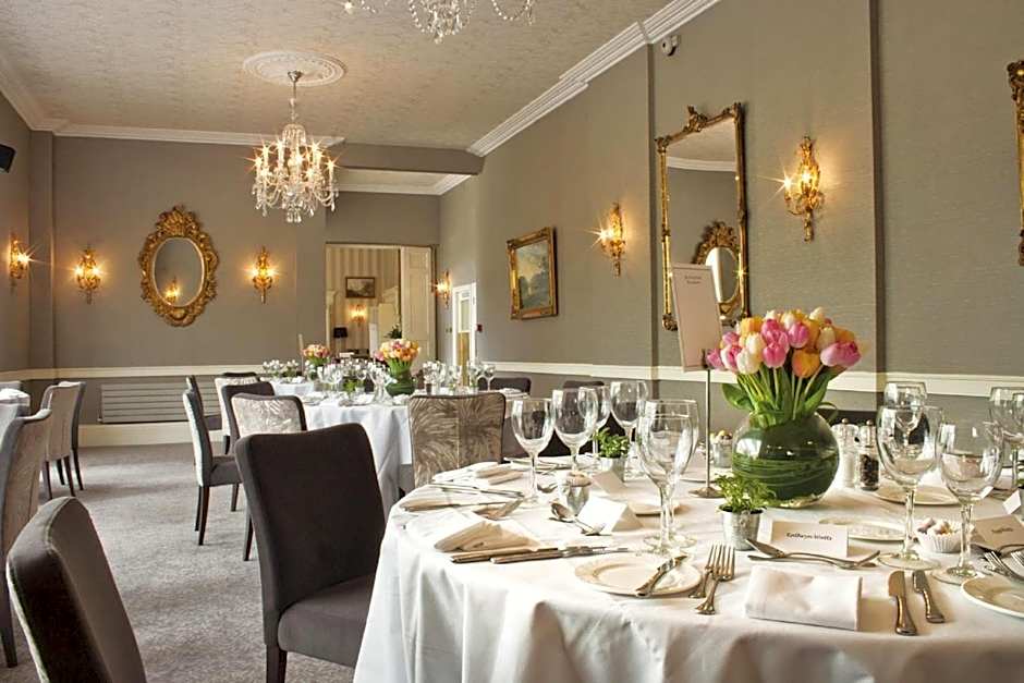 St Michael's Manor Hotel - St Albans