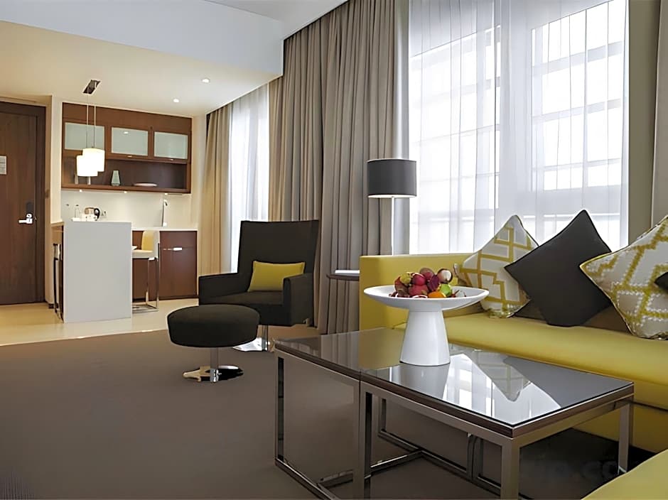 Centro Shaheen Jeddah By Rotana