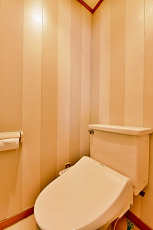 Japanese-Style Room with Private Bathroom - Non-Smoking