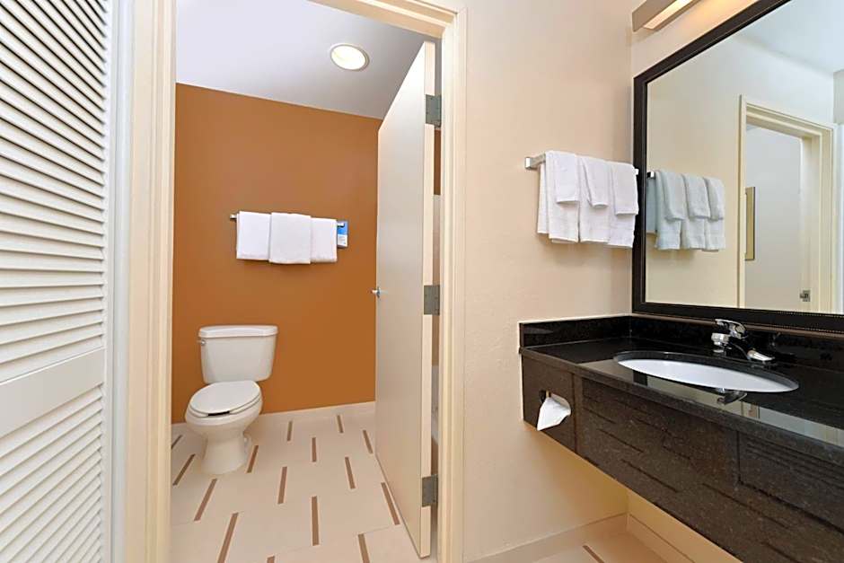 Fairfield Inn & Suites by Marriott Jacksonville Orange Park