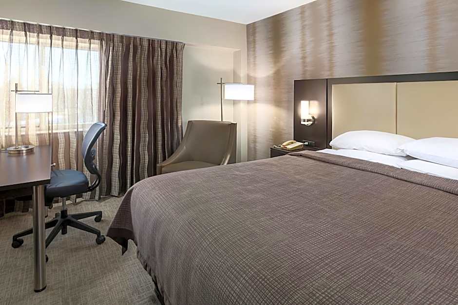 Park Place Hotel & Conference Center