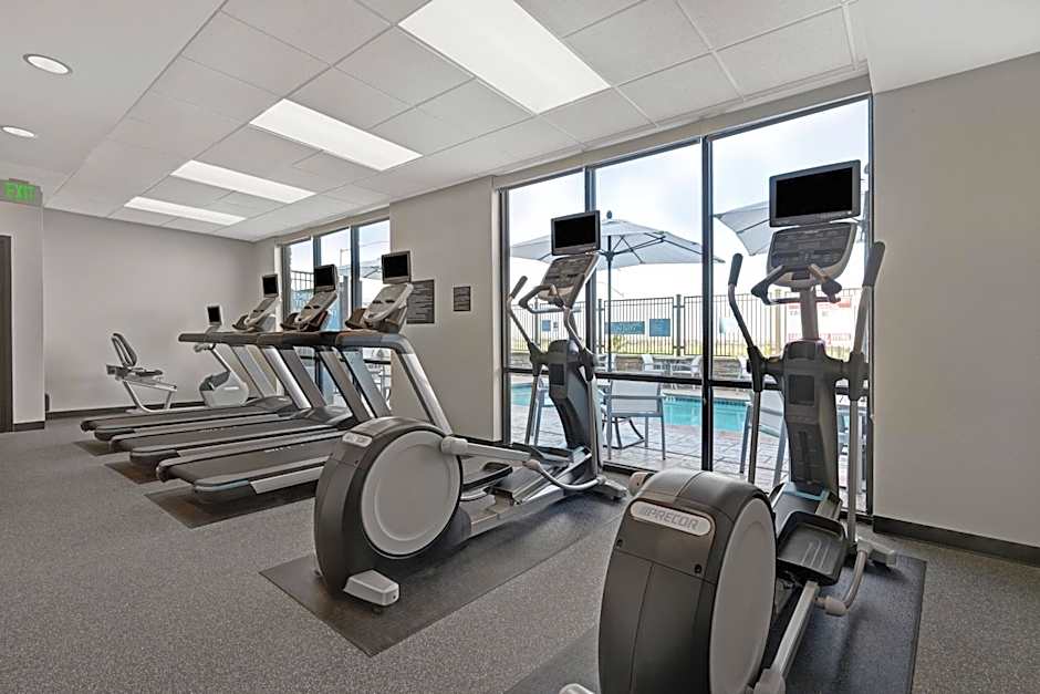TownePlace Suites by Marriott Sacramento Airport Natomas