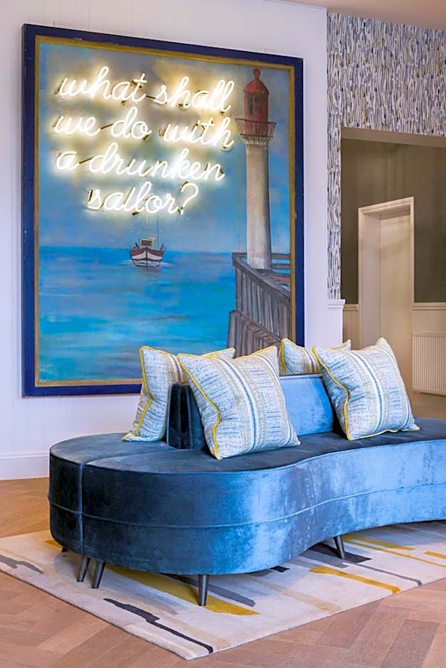 Harbour Hotel Padstow