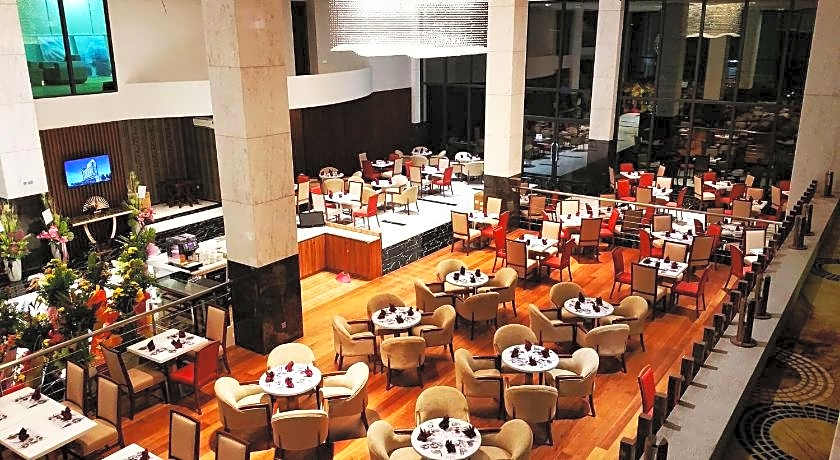 The Pure Hotel Sungai Petani