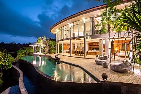 Dayu Mirah Resort