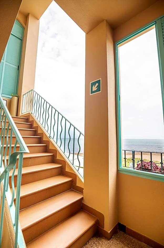Hotel Noguera Mar