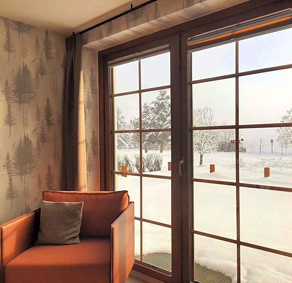 Waldhotel Kreuztanne