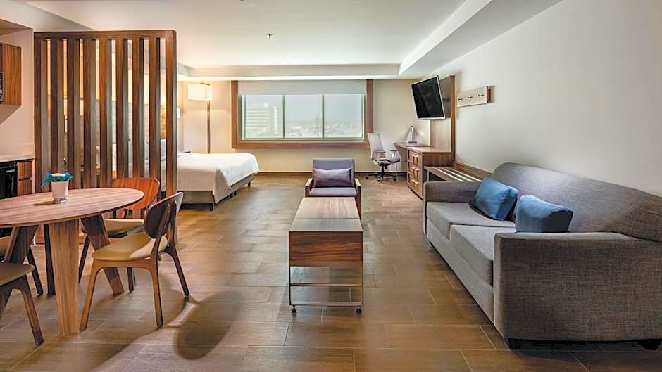 Holiday Inn Express Puebla By IHG