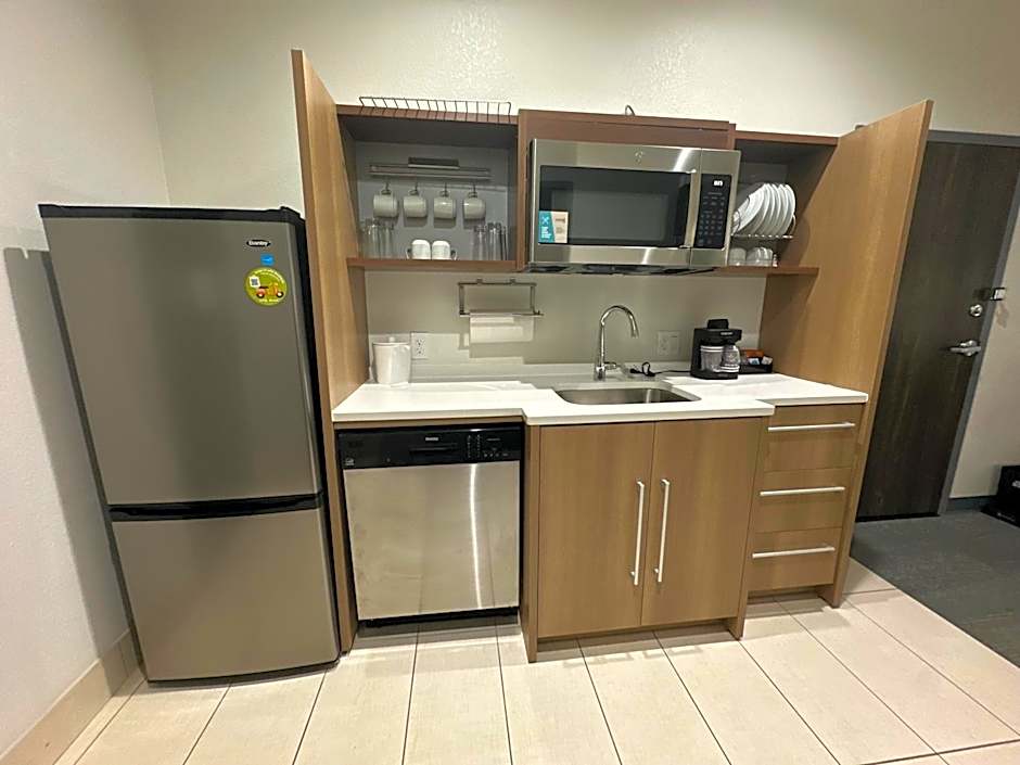 Home2 Suites by Hilton Amarillo East
