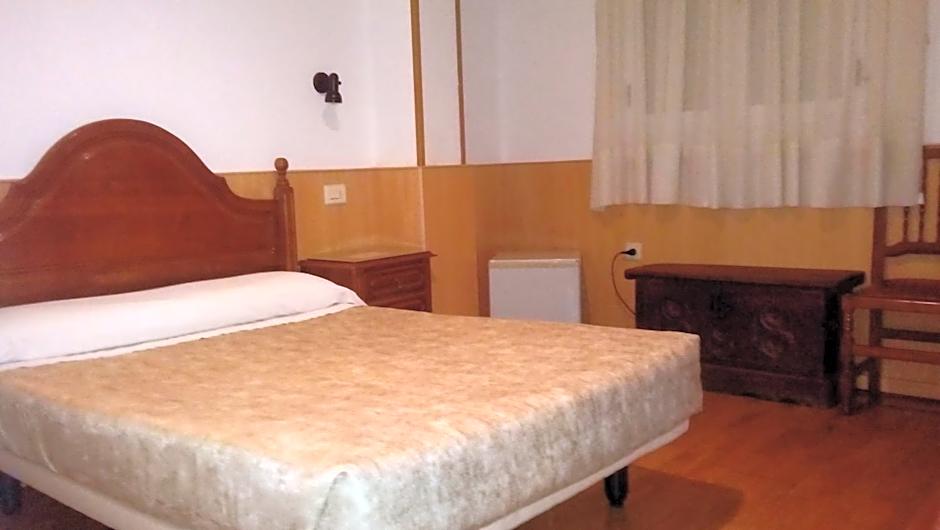 Hotel Los Perales