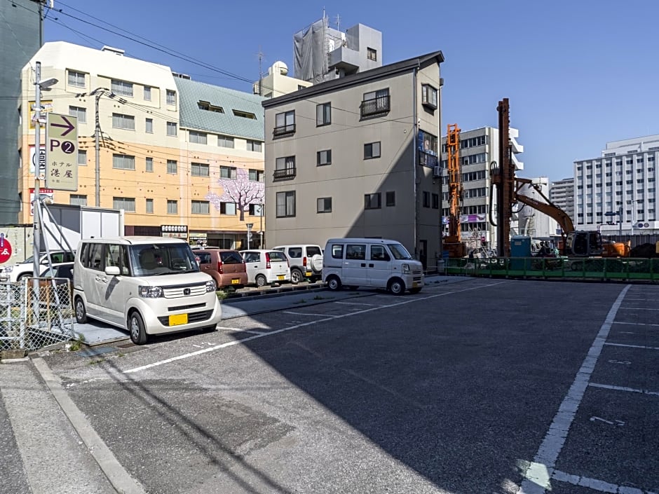 Hotel Minatoya