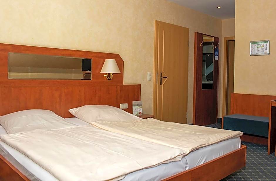 Kiek In Hotel Zur Einkehr