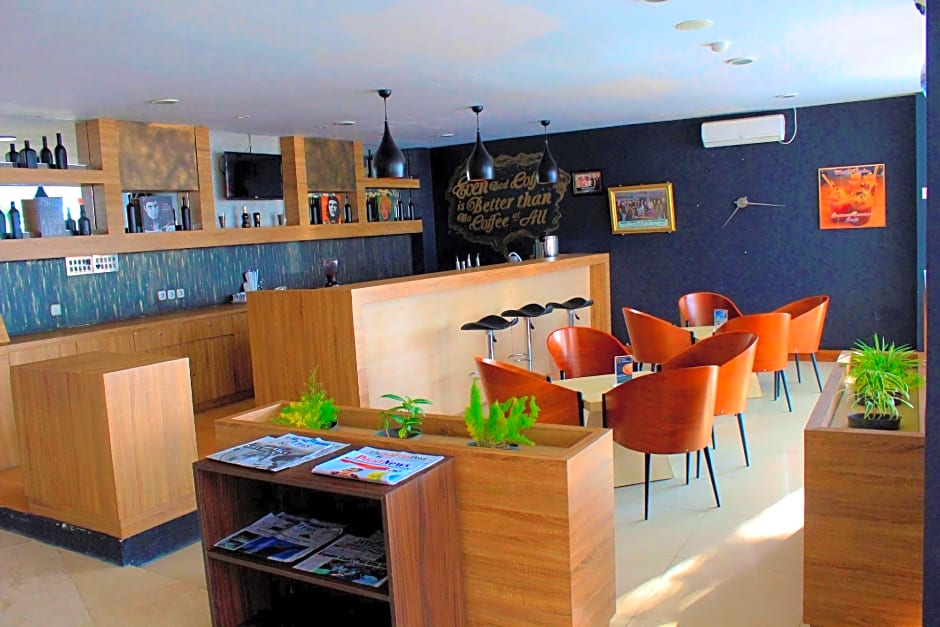 KYRIAD ARRA HOTEL CEPU