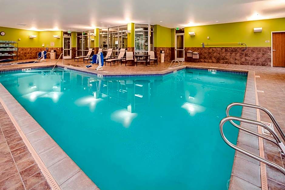 TownePlace Suites by Marriott Bellingham