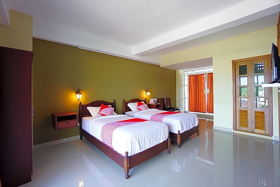 KoolKost near Megamall Manado (Minimum Stay 3 Nights)                                       