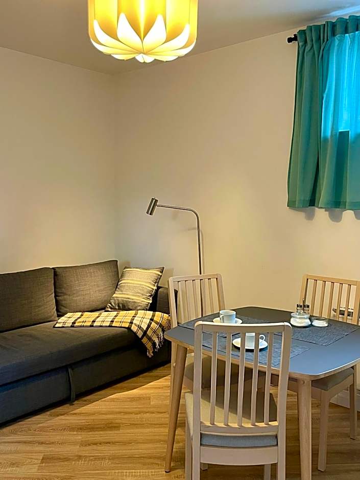 All Seasons Apartments Laško