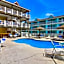 BEACHGATE CONDOSUITES AND MOTEL